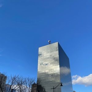 Meet your Posher, Shock